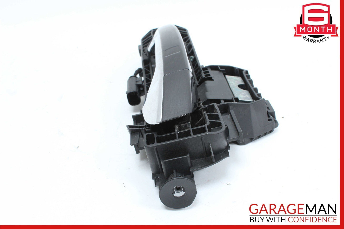 10-13 Mercedes W212 E350 E400 Front/Rear Right Passenger Side Door Handle OEM