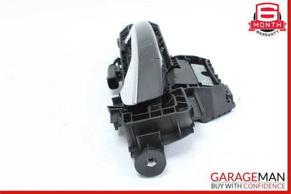 10-13 Mercedes W212 E350 E400 Front/Rear Right Passenger Side Door Handle OEM