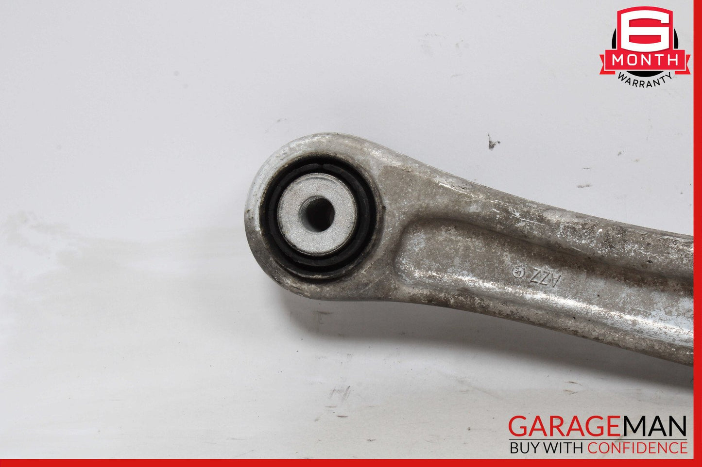 03-10 Porsche Cayenne 955 957 Rear Right / Left Upper Rearward Control Arm OEM