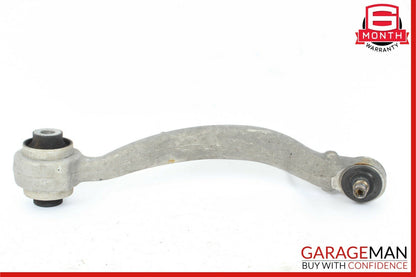 08-14 Mercedes W204 C250 C350 Front Right RWD Curved Wishbone Control Arm OEM