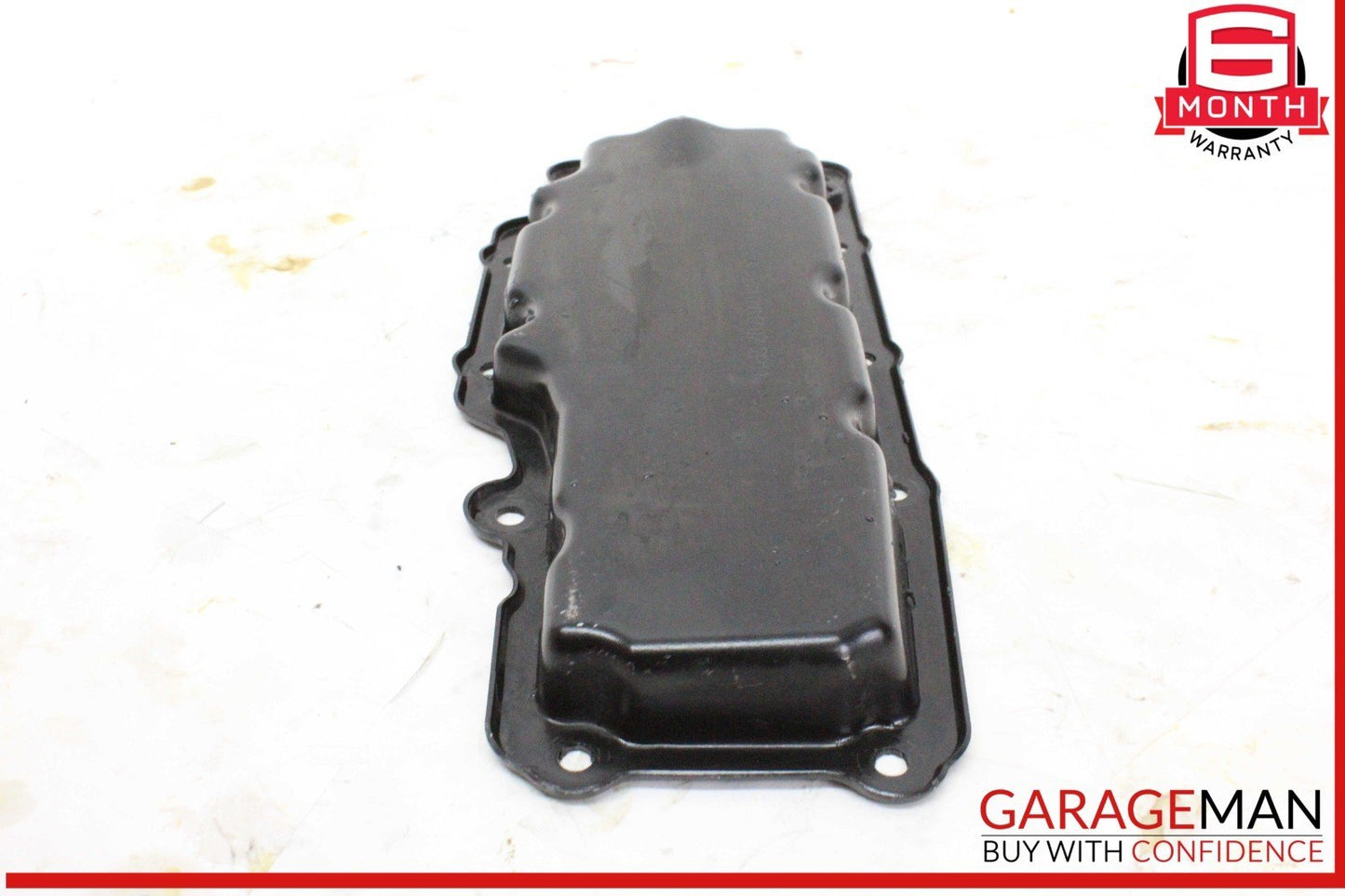 15-18 Mercedes W213 E300 C300 Lower Engine Oil Pan 2740101702 OEM