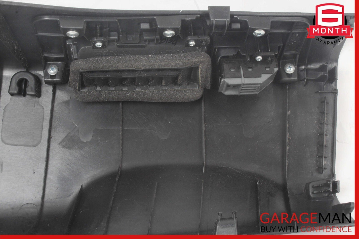 18-24 Honda Odyssey Front Right Passenger Side B Pillar Lower Trim Cover OEM