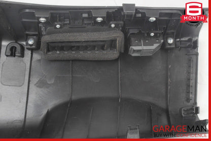 18-24 Honda Odyssey Front Right Passenger Side B Pillar Lower Trim Cover OEM