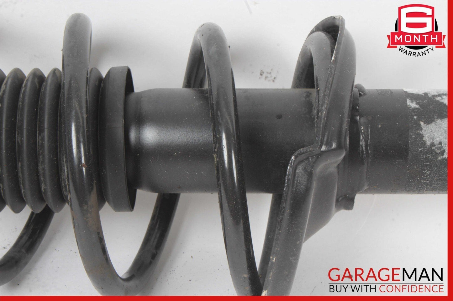 97-04 Porsche Boxster 986 Rear Right or Left Shock Absorber Spring Strut OEM