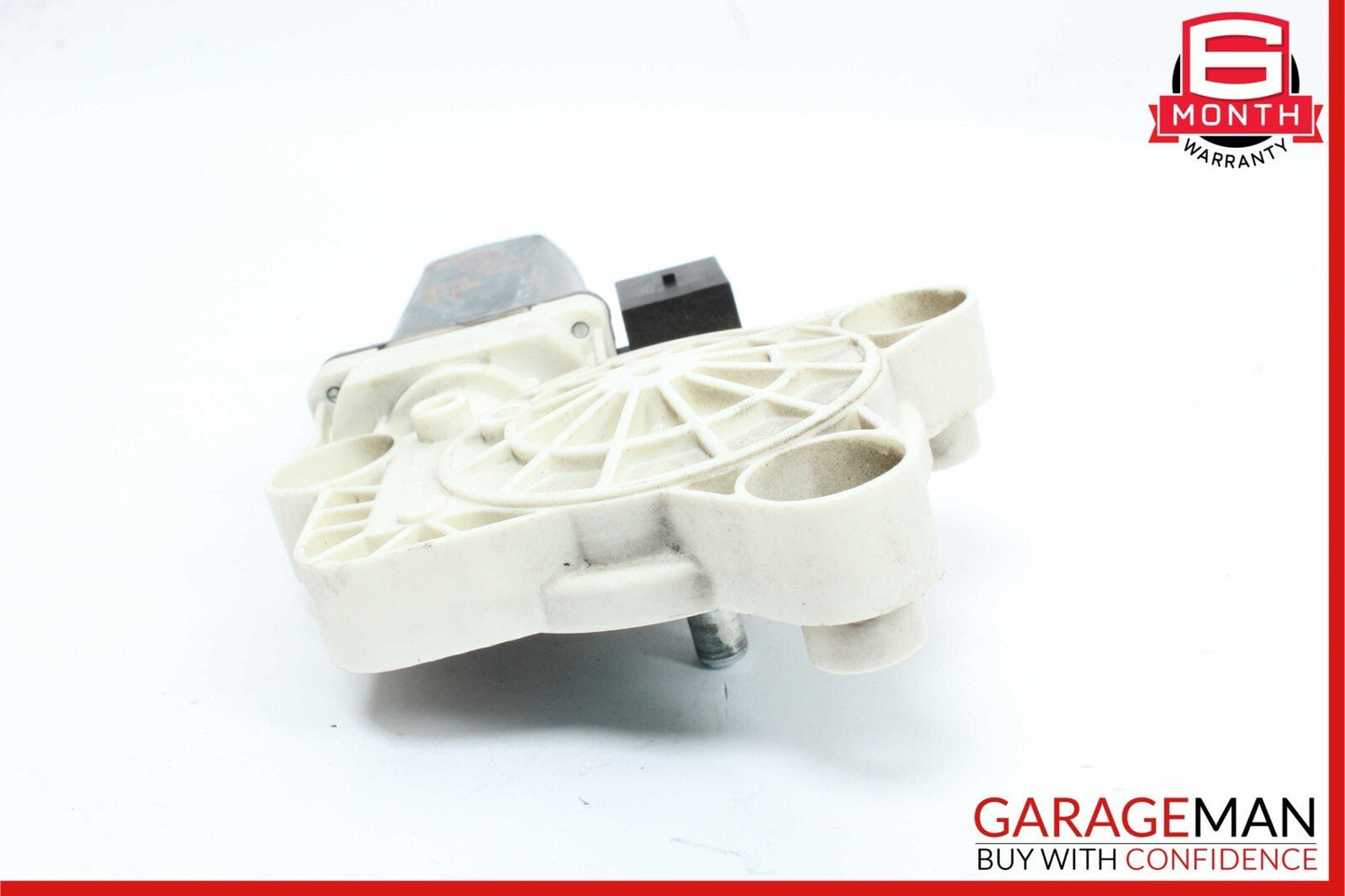 03-09 Mercedes W211 E320 E350 Rear Right Side Door Window Regulator Motor