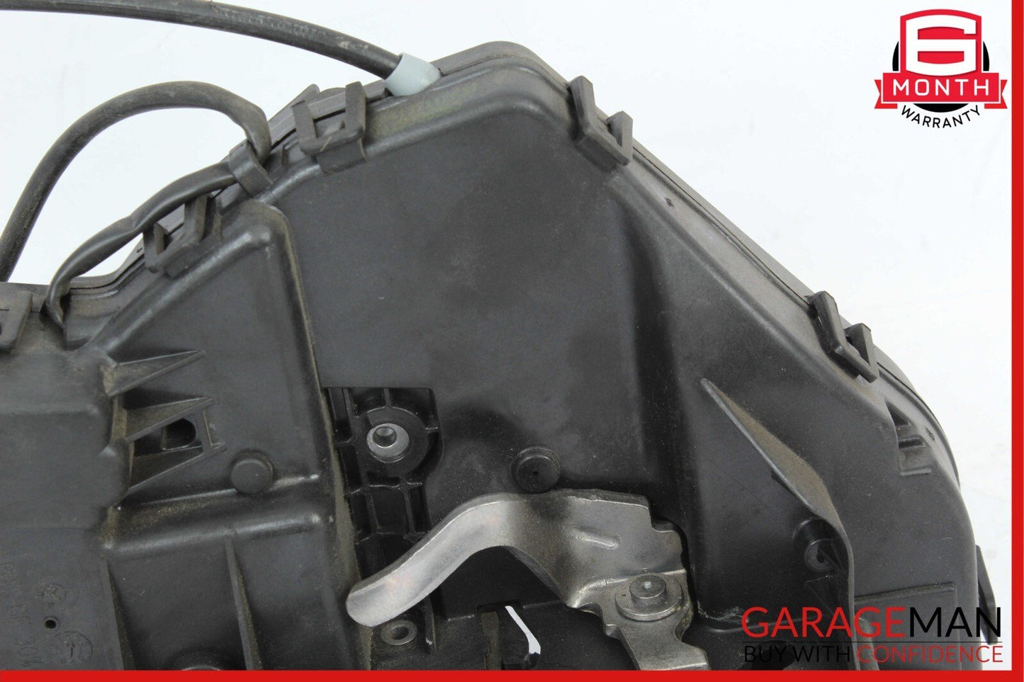 03-09 Mercedes W211 E320 E500 Door Lock Actuator Rear Left Driver Side OEM