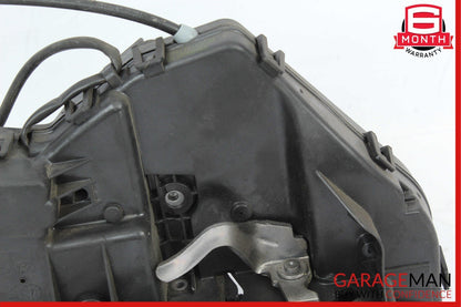 03-09 Mercedes W211 E320 E500 Door Lock Actuator Rear Left Driver Side OEM