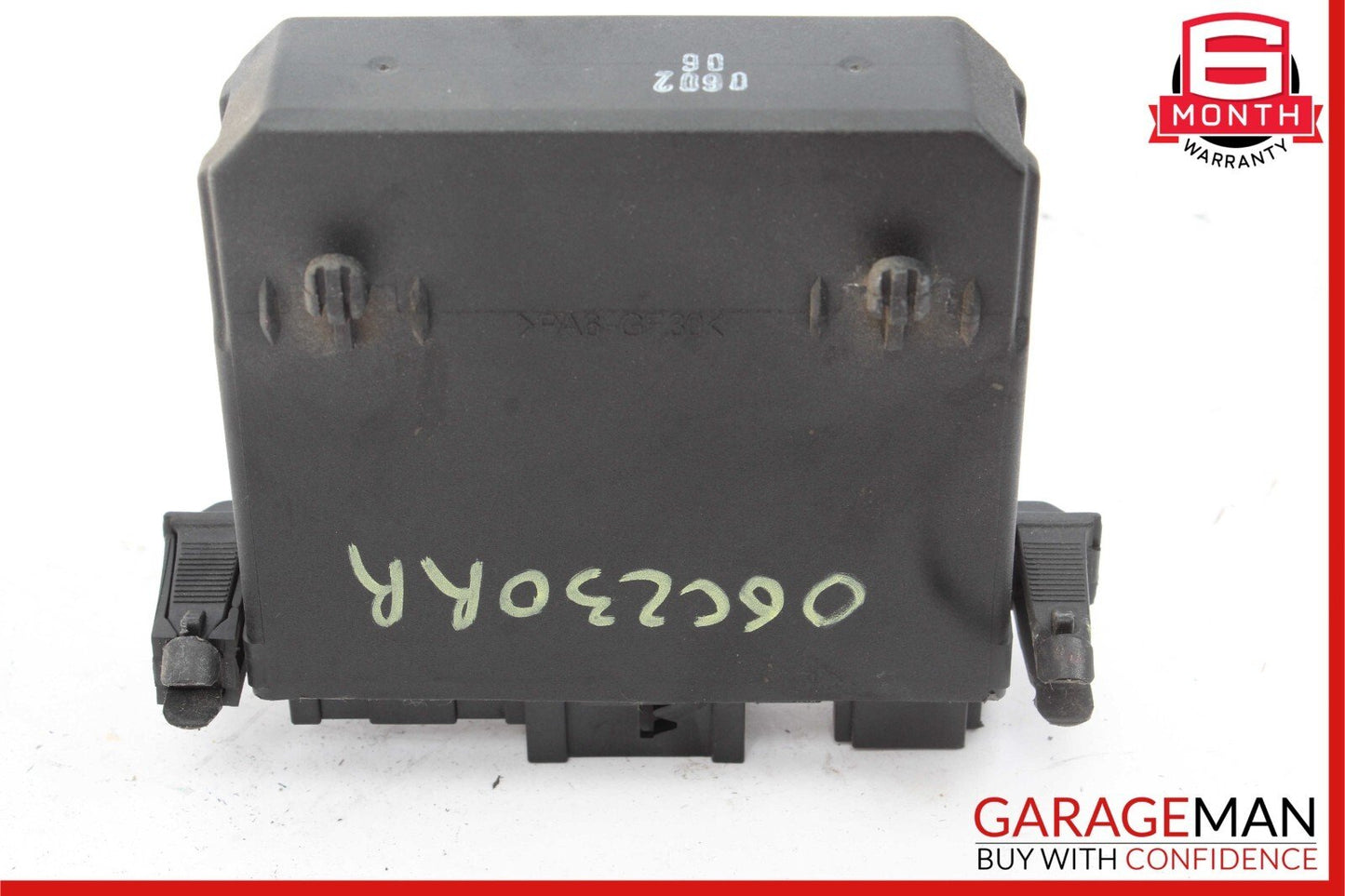 01-07 Mercedes W203 C230 C240 C320 Rear Right Door Control Module 2038202285 OEM