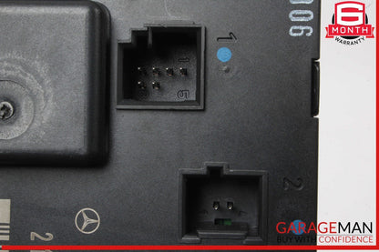 03-09 Mercedes W211 E500 E550 Rear Right Side Door Control Module Unit OEM