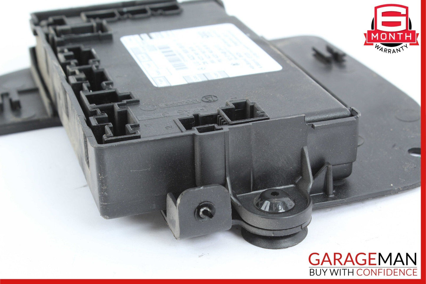 07-13 Mercedes W221 S350 S400 S550 Front Left Side Door Control Module Unit