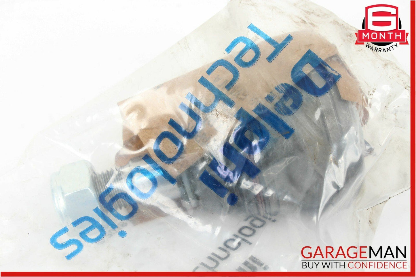 Delphi Steering & Suspension TC5874