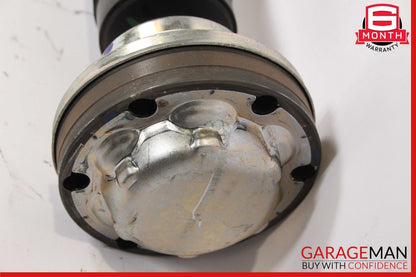 14-17 Maserati Ghibli M157 Rear Prop Propeller Drive Axle Shaft Driveshaft Assy