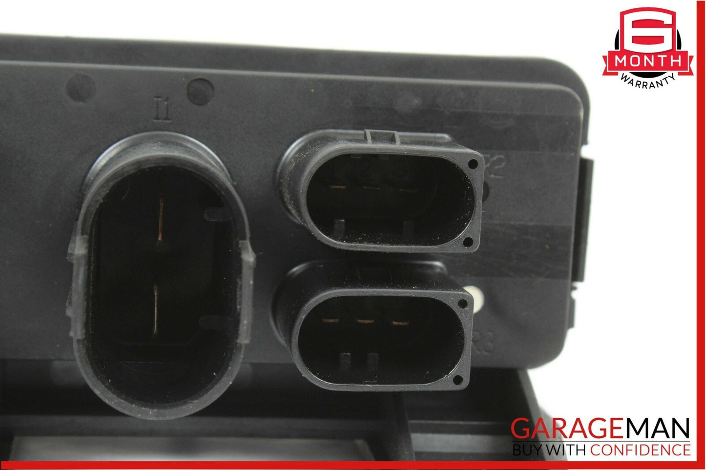 00-06 Mercedes W220 S430 S500 CL55 AMG Front Relay Fuse Box 2205400050