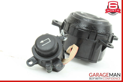 07-10 Mercedes W216 S550 Steering Wheel Control Switch Button 2218210551 OEM