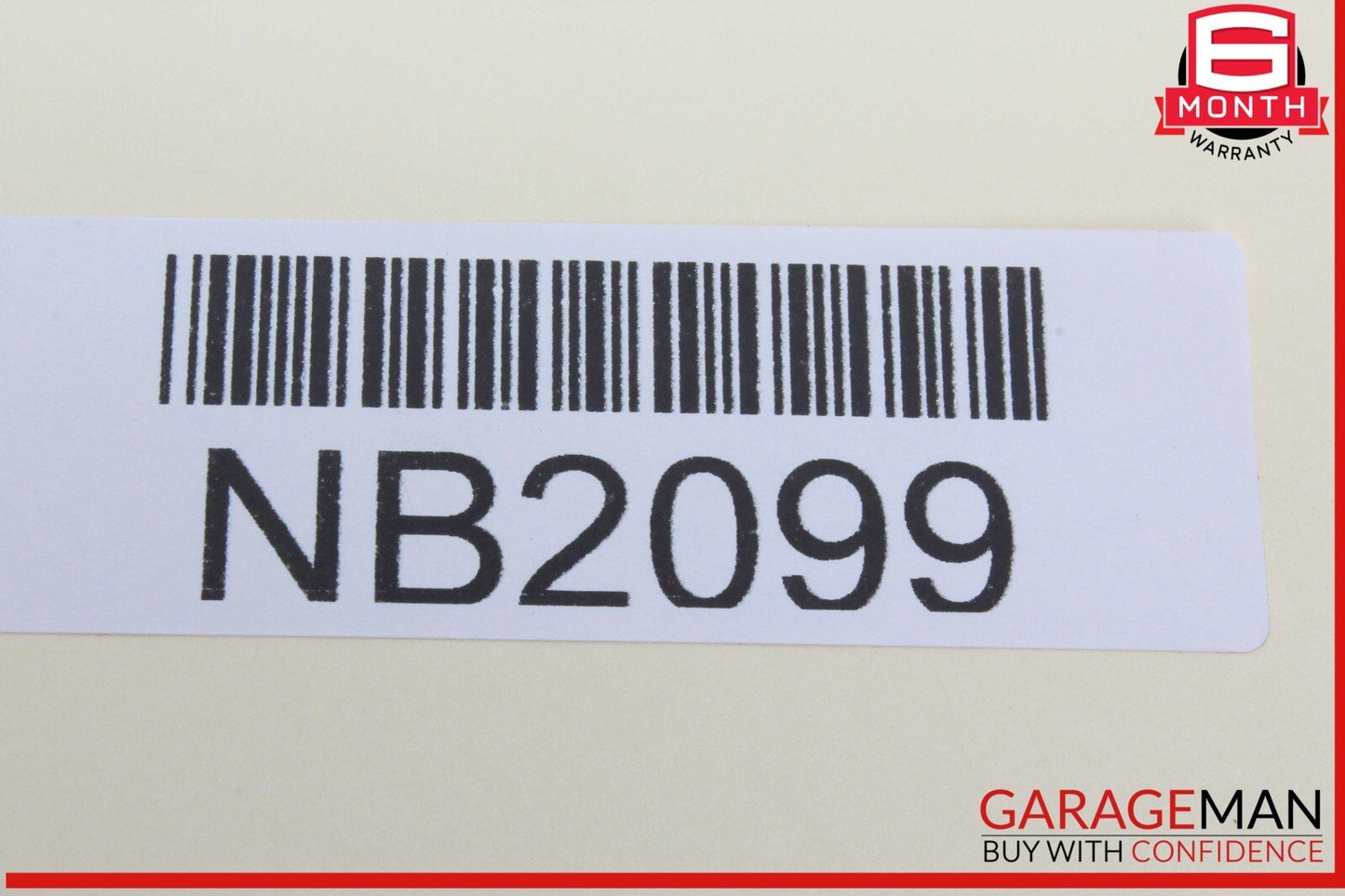 07-13 Mercedes W221 S550 Rear Right Center Dual Seatbelt Seat Belt Buckle Gray