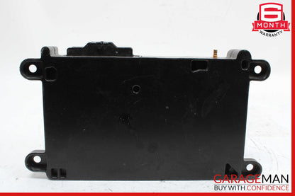 Mercedes CLK55 AMG C320 S500 Voice Control Communication Module Unit Audio OEM