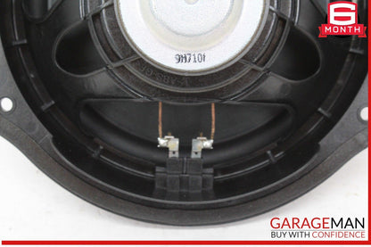 08-14 Mercedes X204 GLK350 Front Right & Left Side Door Sound Speaker Set OEM