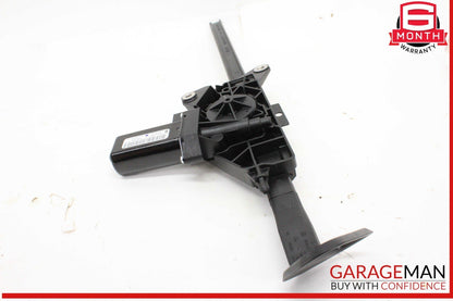 10-17 Mercedes W207 E350 E550 Front Right Side Seat Belt Feeder Retractor OEM