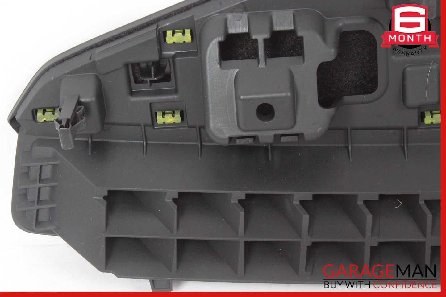19-24 Audi Q3 Upper Center Dash Air Vent Mount Bracket 83B819635