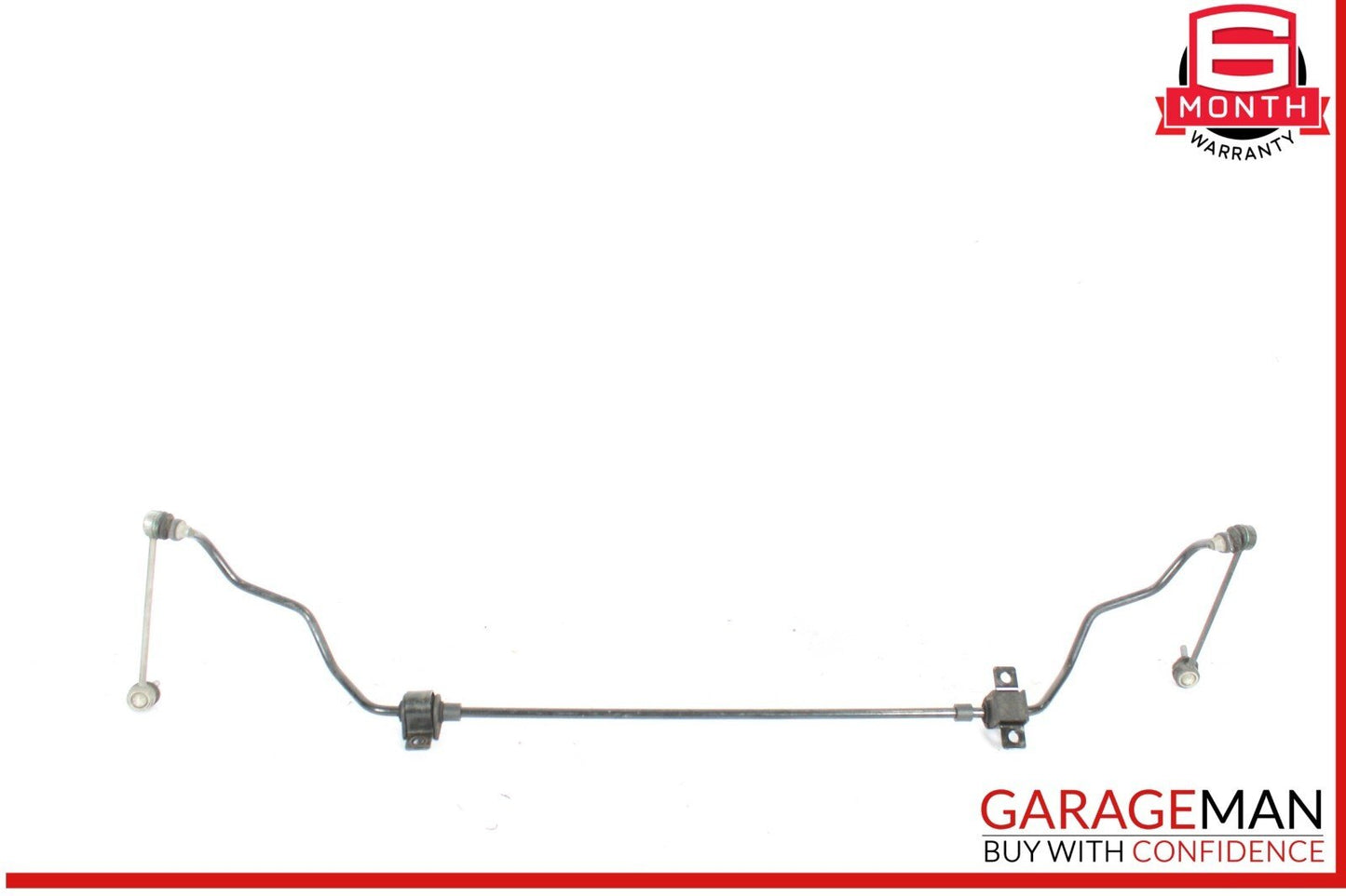 16-23 Jaguar XF XE X260 Rear Suspension Stabilizer Anti Roll Sway Bar OEM