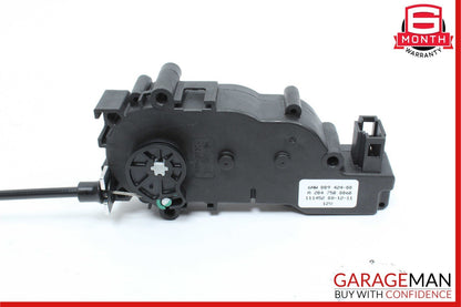 10-16 Mercedes X204 GLK350 Trunk Remote Power Closing Latch Lock 2047500060 OEM