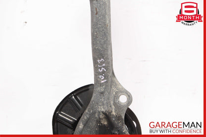 07-14 Mercedes W221 S63 AMG CL550 Front Right Spindle Knuckle Hub Bearing RWD