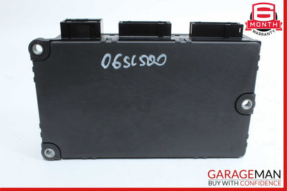 03-08 Mercedes R230 SL500 SL65 AMG Roof Convertible Top Module Control Unit