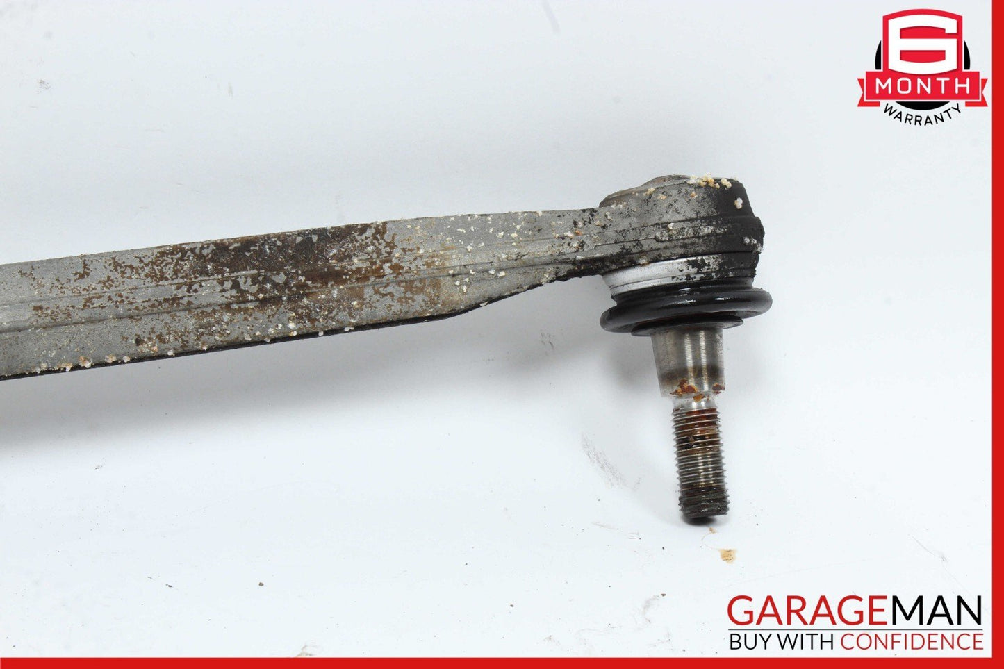 97-04 Porsche Boxster 986 Carrera 911 996 Rear Lower Track Control Arm