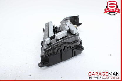 07-13 Mercedes W221 S550 CL550 Front Left Side Seat Control Switch Set Assembly