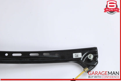 15-20 Mercedes W205 C300 Front Right Passenger Side Window Regulator OEM