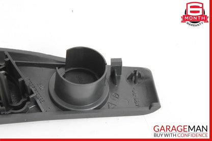 97-04 Porsche Boxster 986 Front Left Side Center Console Trim Switch Controls