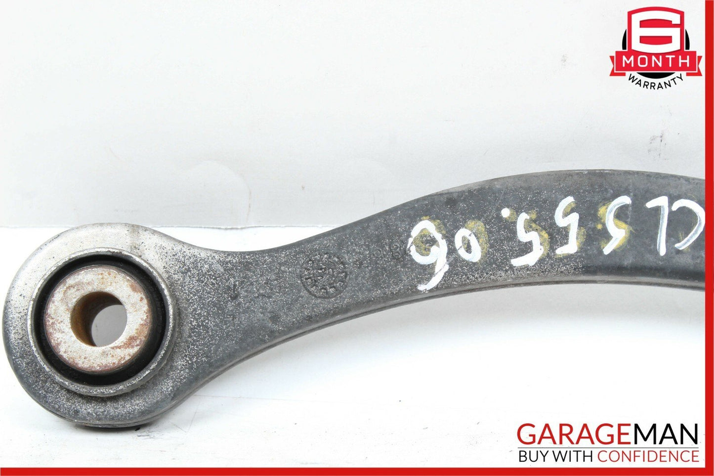 Mercedes SL500 CLS55 E63 AMG Rear Left / Right Suspension Upper Control Arm OEM
