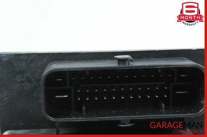 10-13 Mercedes W212 E350 E500 ABS Anti Lock Pump Brake Module ESP 2124312912 OEM