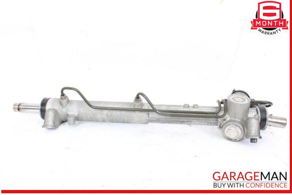 97-04 Porsche Boxster 986 Power Steering Gear Rack 99634701106 OEM