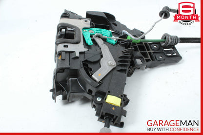 15-20 Mercedes W205 C300 C350e Rear Left Side Door Lock Latch Actuator OEM