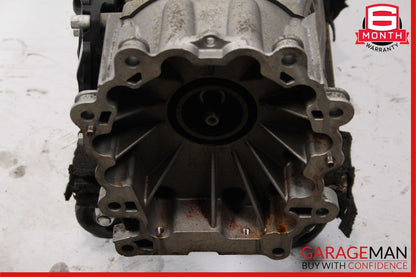 07-12 Mercedes X164 GL450 ML550 7G Automatic Transmission 722.904 OEM
