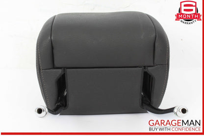 17-20 BMW 530E Front Right / Front Right Head Rest Headrest 7406064 OEM