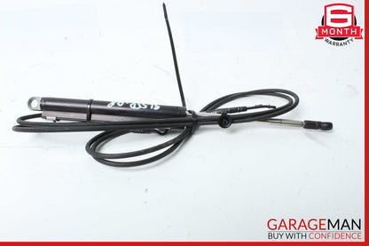 07-12 Mercedes R230 SL550 SL63 AMG Convertible Trunk Right Lift Assist Cylinder