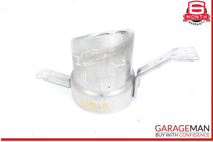 17-20 Alfa Romeo Giulia Rear Left and Rear Right Exhaust Muffler Tail Pipe Tip