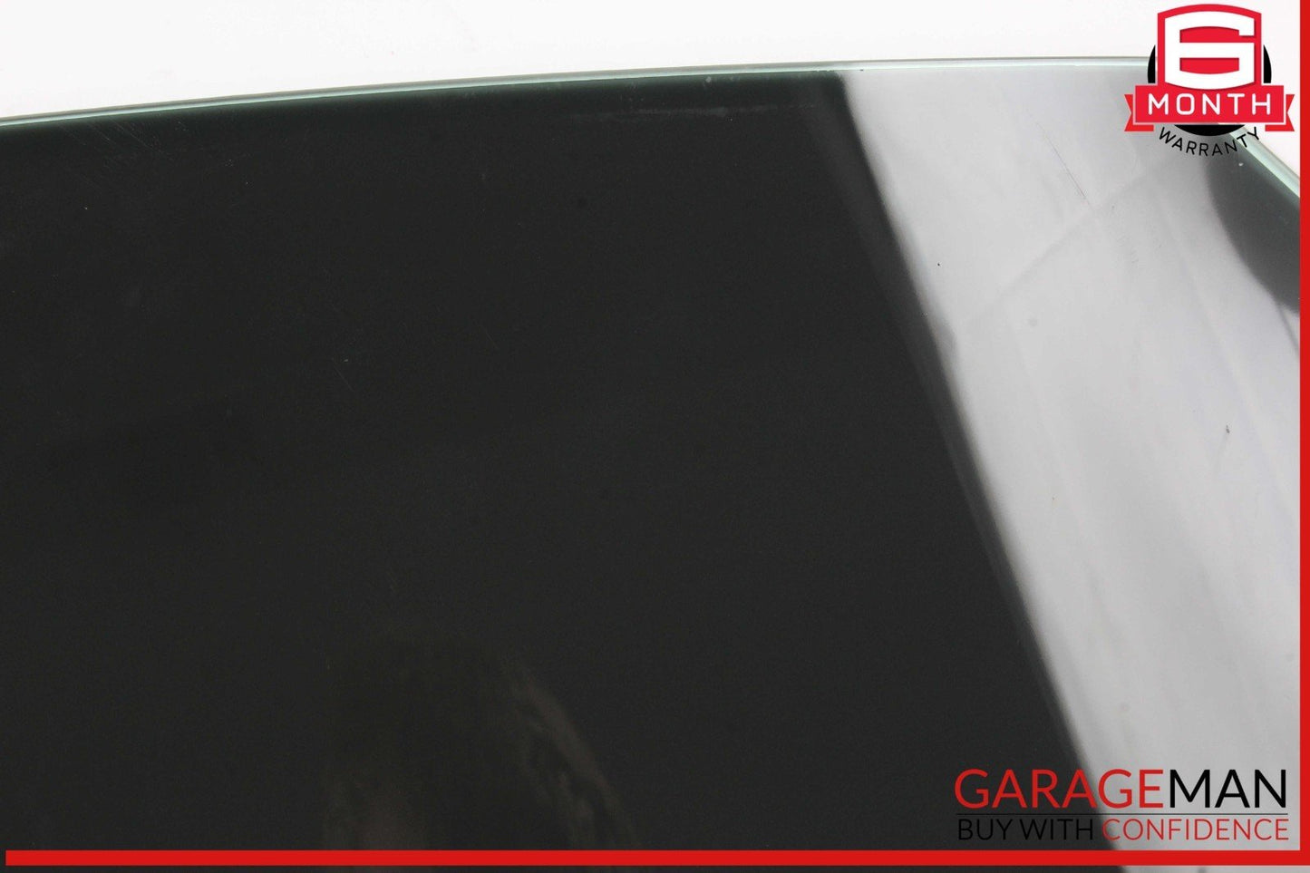 16-22 Jaguar XF Rear Right Passenger Side Door Window Auto Glass OEM