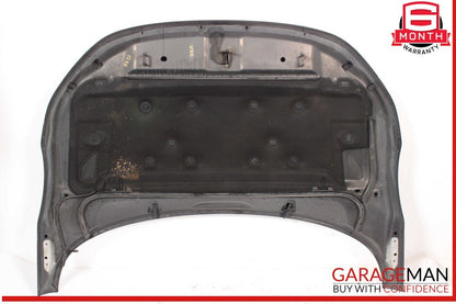 12-19 Range Rover Evoque L538 Hood Bonnet Cover Panel Assembly OEM