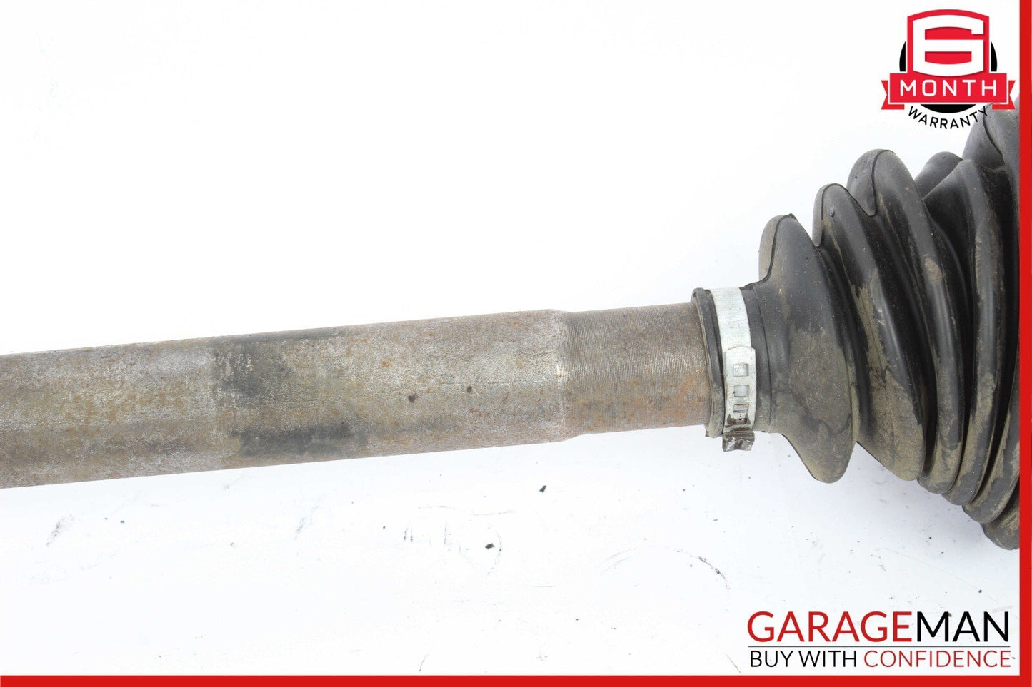 98-05 Mercedes W163 ML320 ML55 AMG Front Right Side Axle CV Half Shaft OEM
