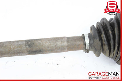 98-05 Mercedes W163 ML320 ML55 AMG Front Right Side Axle CV Half Shaft OEM