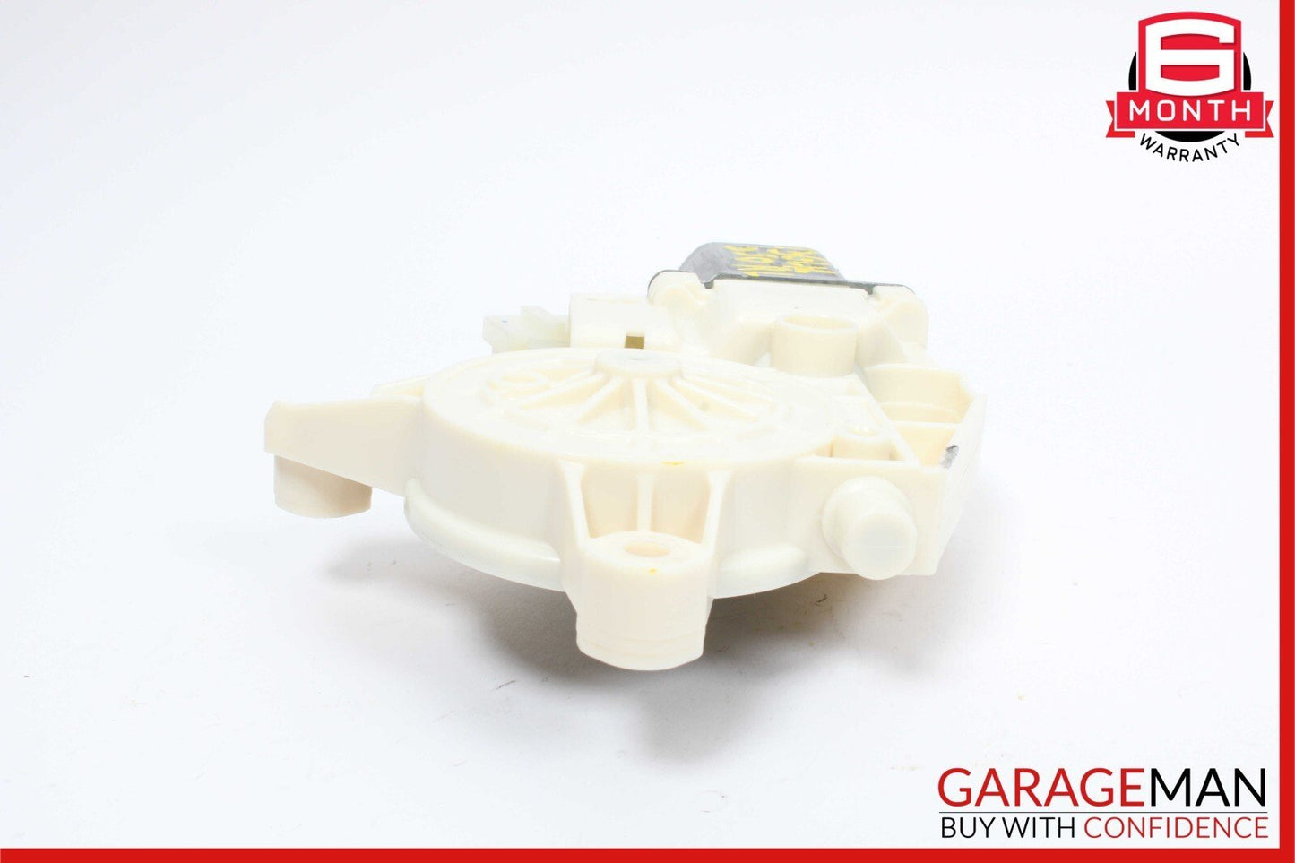 08-16 Mercedes W212 E350 GLK350 C350 Rear Left Door Window Regulator Motor Unit