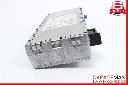 12-14 Mercedes W204 C250 CLS500 Sirius Satellite Radio Receiver Control Module