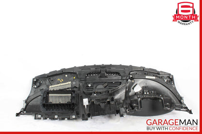 11-18 Audi A8 Dashboard Dash Board Instrument Panel Assembly OEM