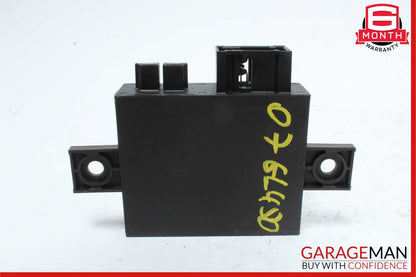 06-13 Mercedes GL450 E350 ML350 R350 TPMS Tire Pressure Control Module Unit OEM