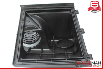 97-04 Mercedes R170 SLK230 Air Intake Cleaner Filter Housing Box Cover