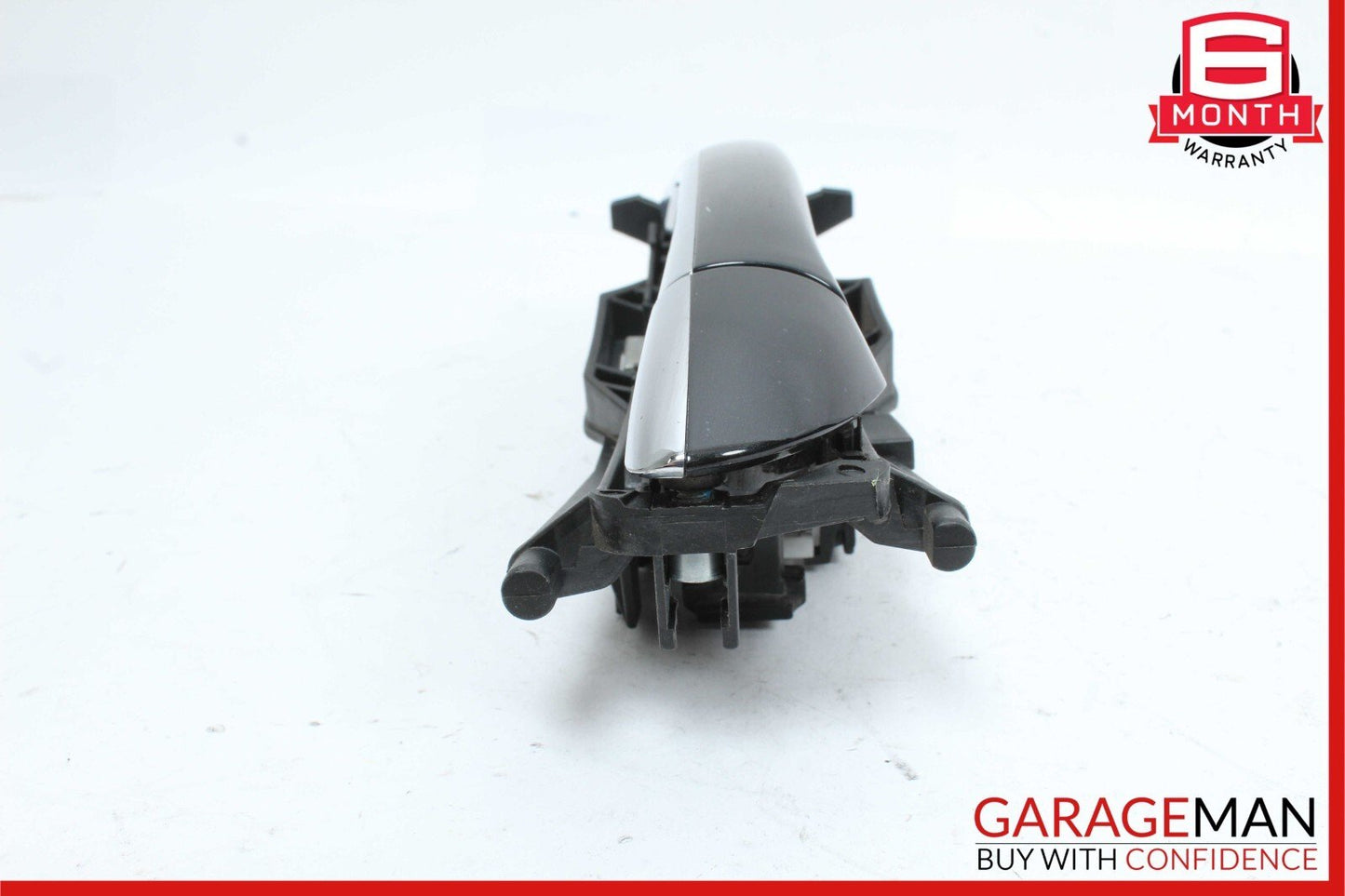 03-09 Mercedes W211 E350 E500 Front Right Side Exterior Door Handle OEM