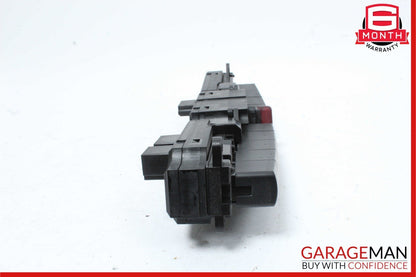 03-06 Mercedes W220 S430 S55 Dashboard Center Switch ESP Hazard Door Lock OEM